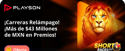 Bono de Bienvenida Explosivo promotion